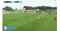 开云体育平台在线-U16国足0-1落后！墨西哥U16快速反击两连击破门