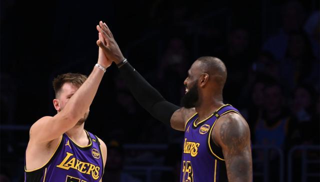 40岁堪比MVP赛季！詹皇梦回巅峰冲向千胜大关