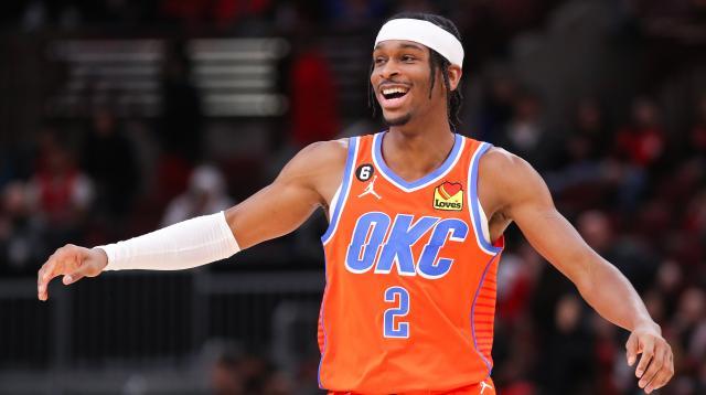 开云网址-6战5胜攻防日渐均衡 雷霆正在悄然之间崛起