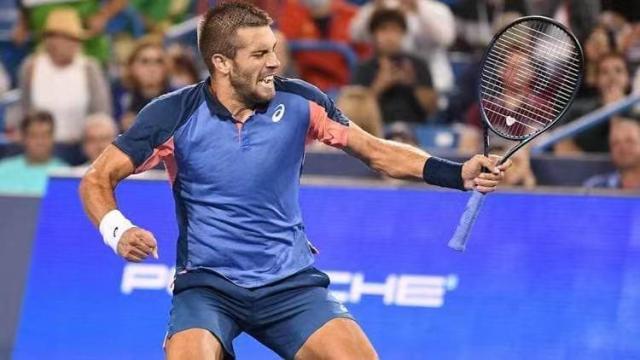 开云体育平台在线-纳达尔不敌No.152错失第一 丘里奇开启回春之旅？