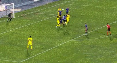 开云体育-【热身】卢卡库+丹布罗西奥连场破门 国米2比4黄潜