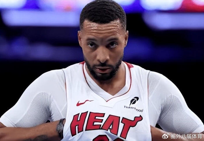 开云体育在线-开拓者6人上双胜热火！阿夫迪亚伤退，二当家27+7，杨瀚森未出战|阿德巴约|夏普|金州勇士队|迈阿密热火队|波特兰开拓者队_新浪体育_新浪新闻