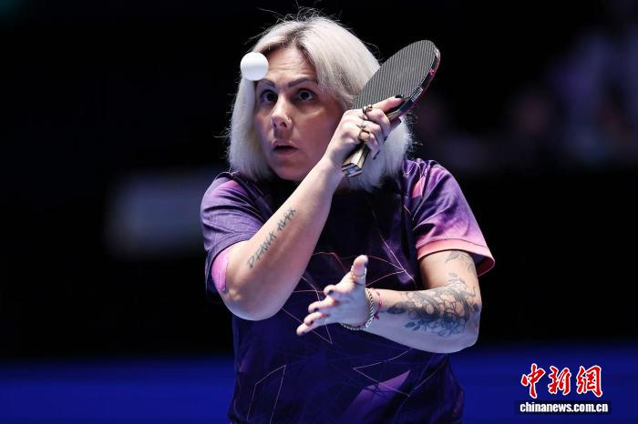 开云体育平台-海口亚洲杯：致敬“孤勇者”|安娜|玛丽|蒯曼|中新社|黄祺燊_新浪体育_新浪新闻