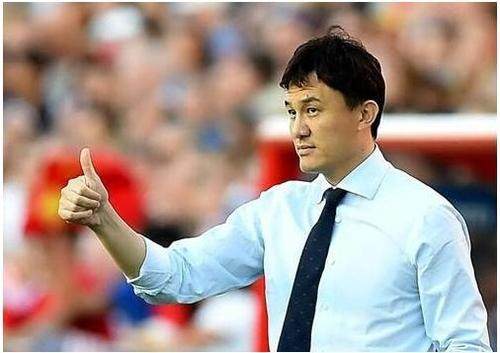 开云体育登入-郝伟：有共同目标就能携手向前 希望未来做得更好